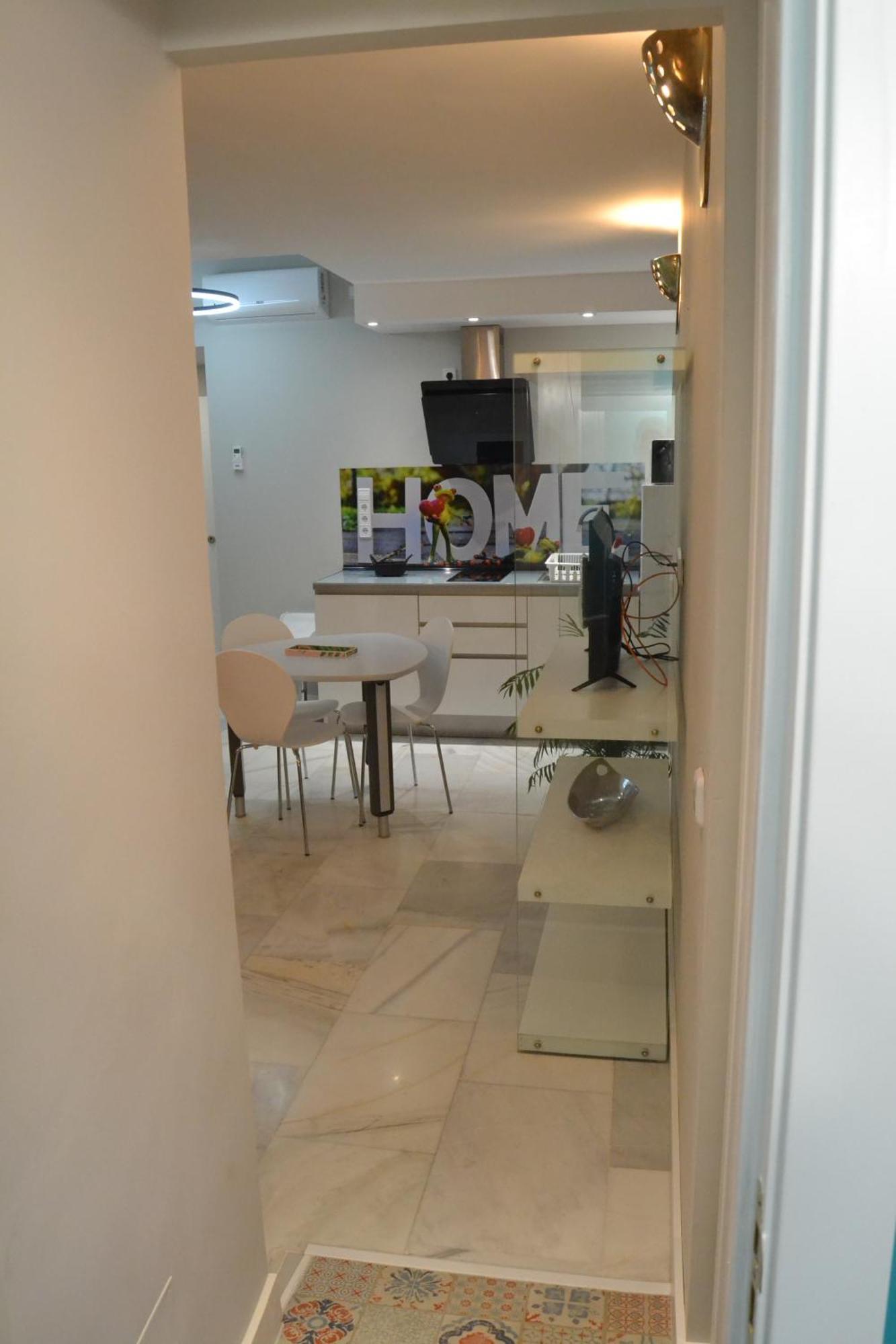Homelikes Madrid Kültér fotó
