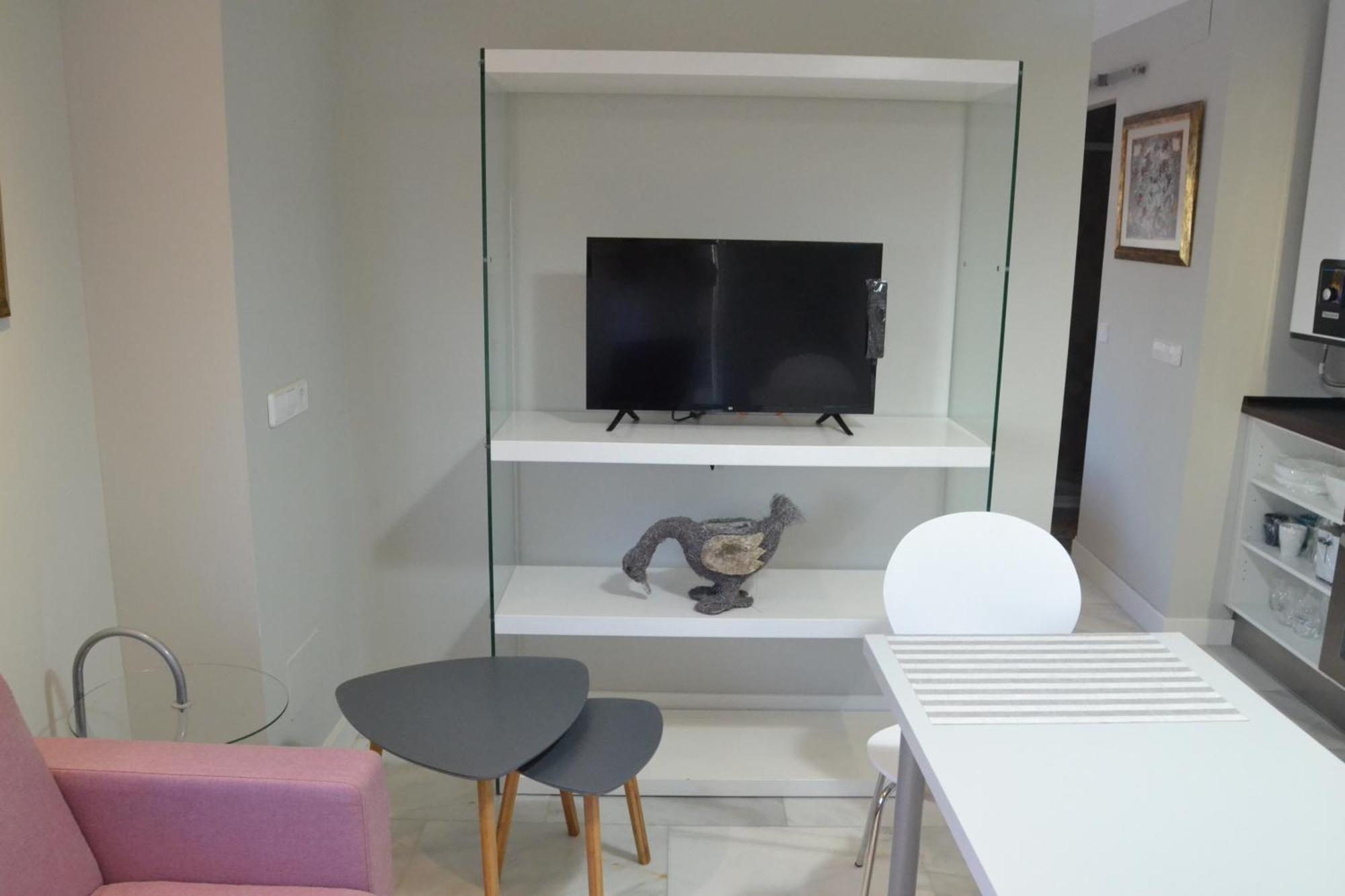 Homelikes Madrid Kültér fotó