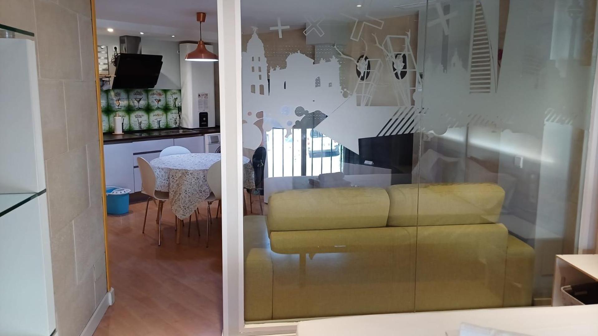 Homelikes Madrid Kültér fotó