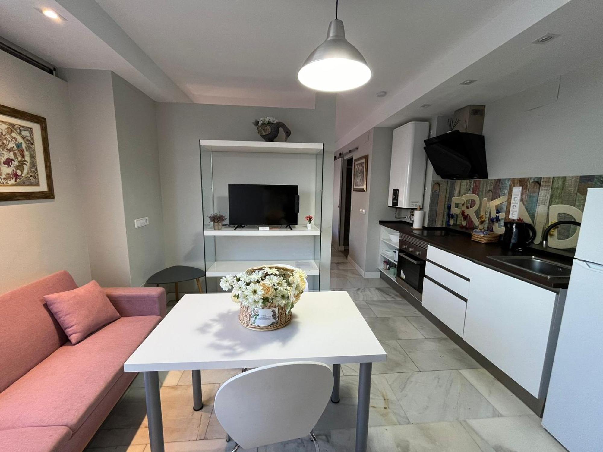 Homelikes Madrid Kültér fotó
