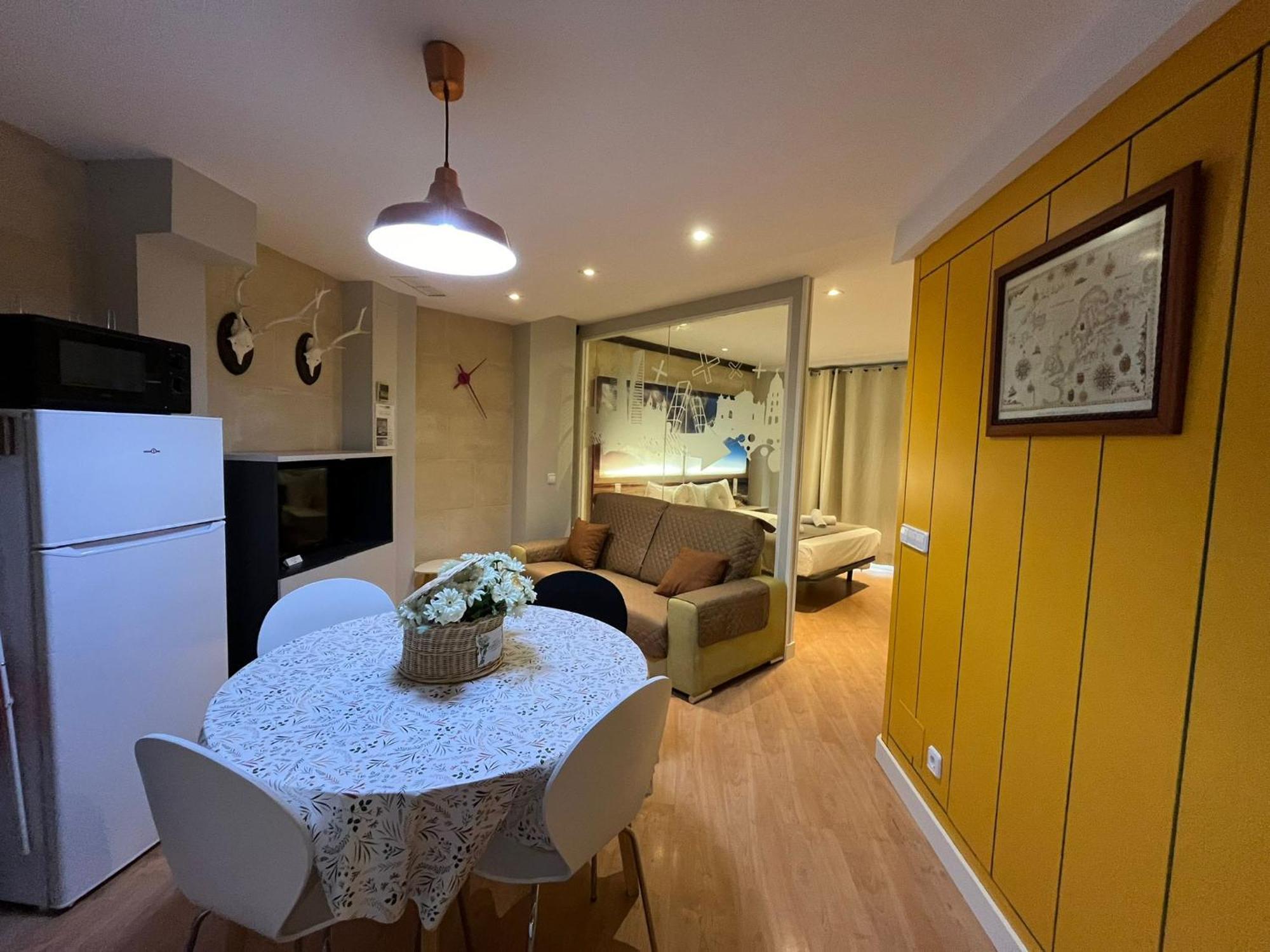 Homelikes Madrid Kültér fotó