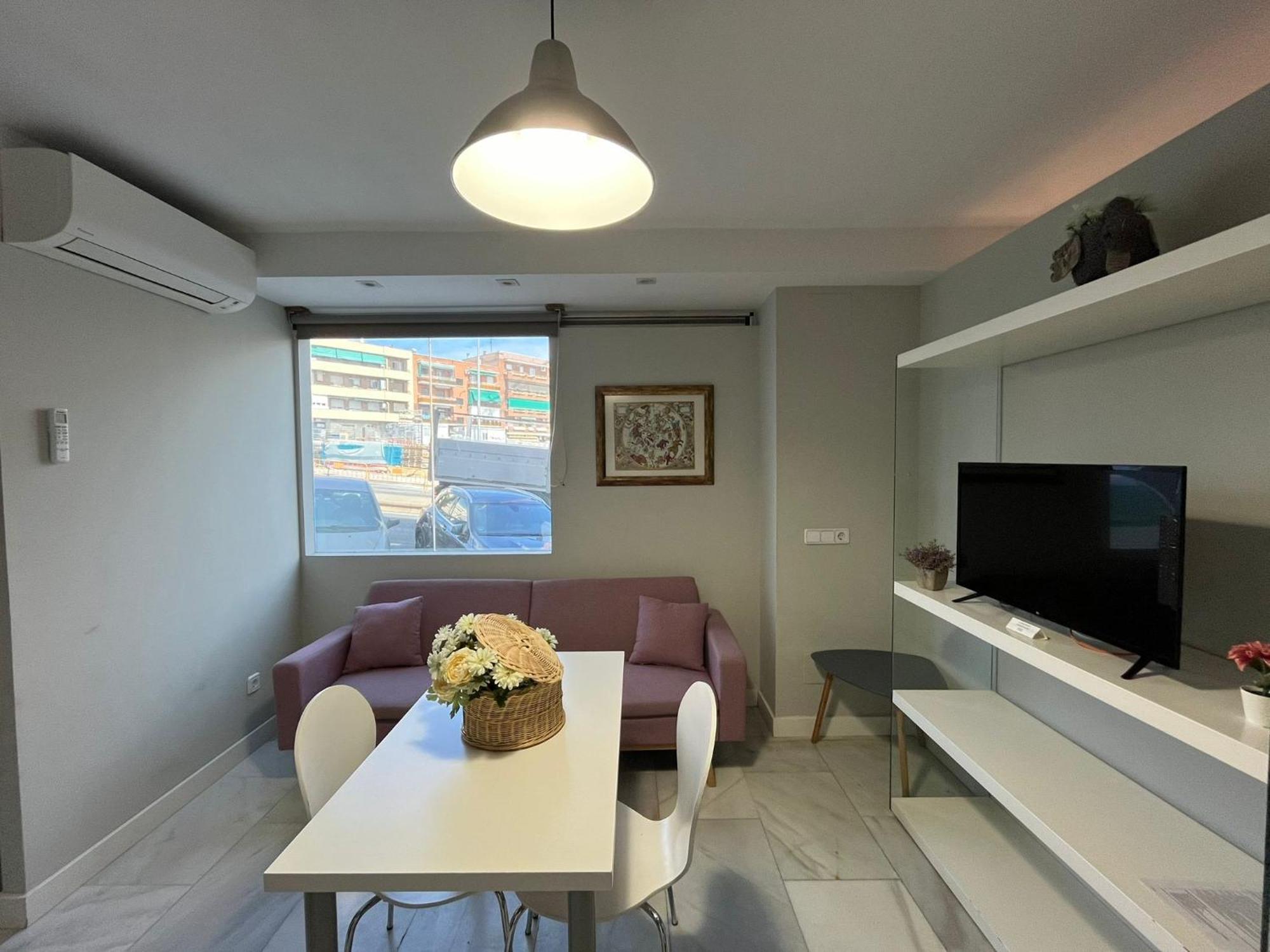 Homelikes Madrid Kültér fotó