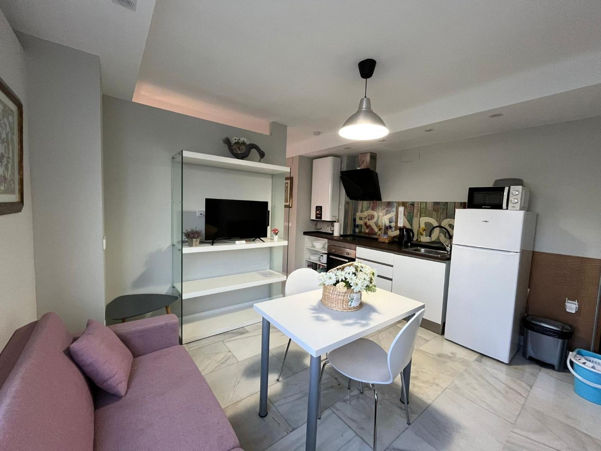 Homelikes Madrid Kültér fotó