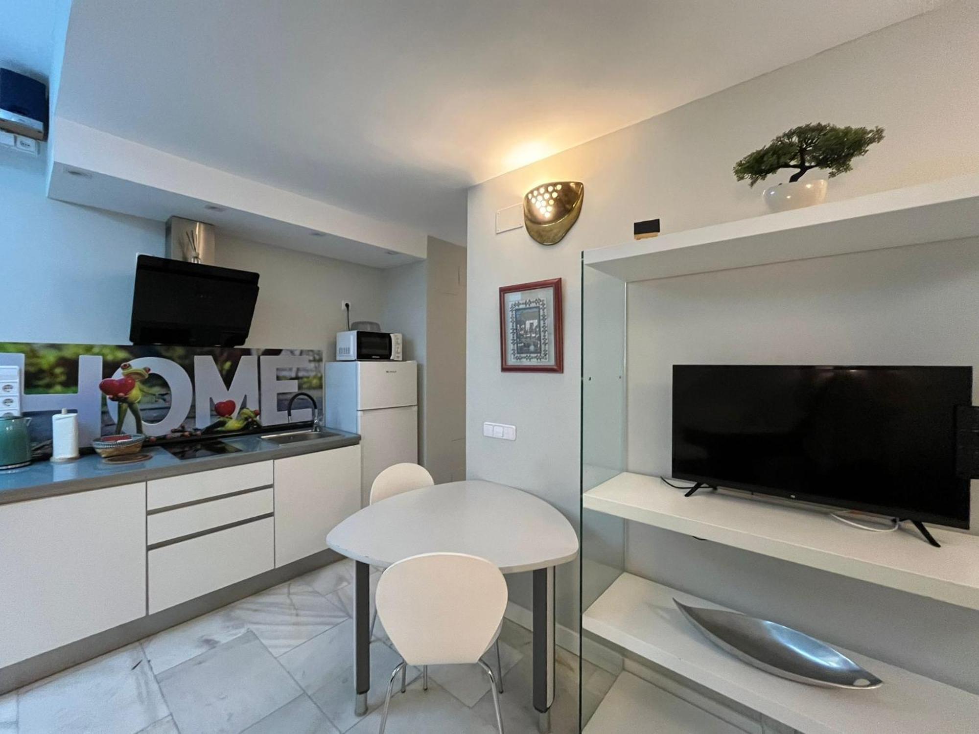 Homelikes Madrid Kültér fotó